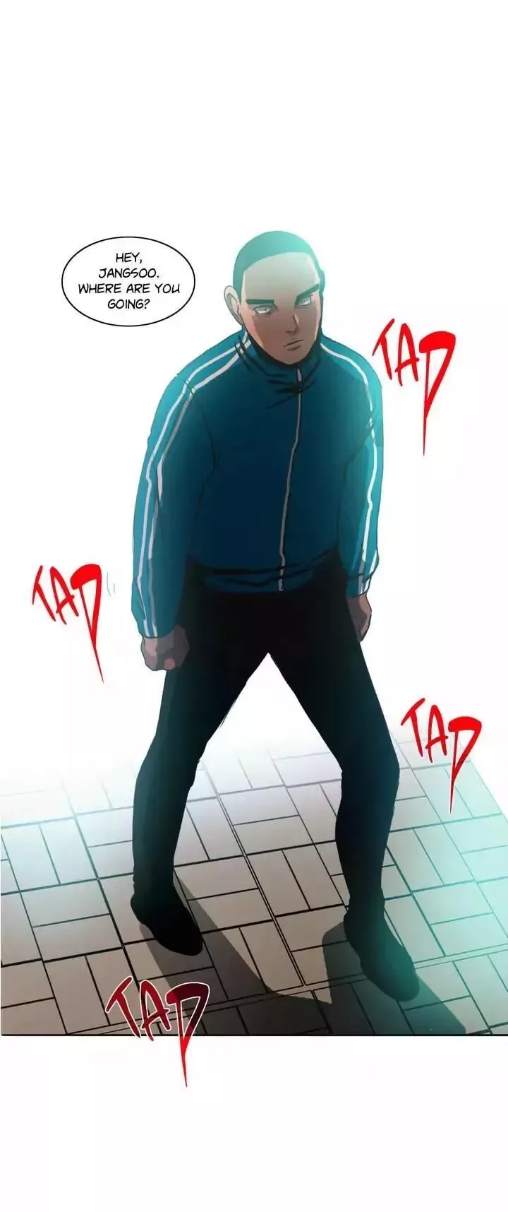 Save me Chapter 20 page 50