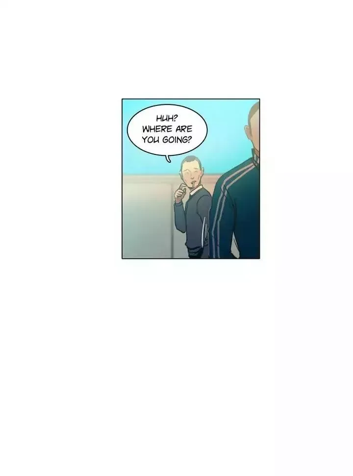 Save me Chapter 20 page 49