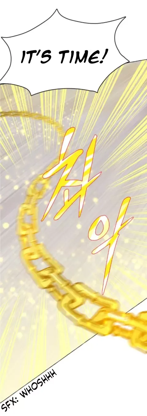 The Moon Witch and The Sun King: My Salvation Chapter 20 page 11