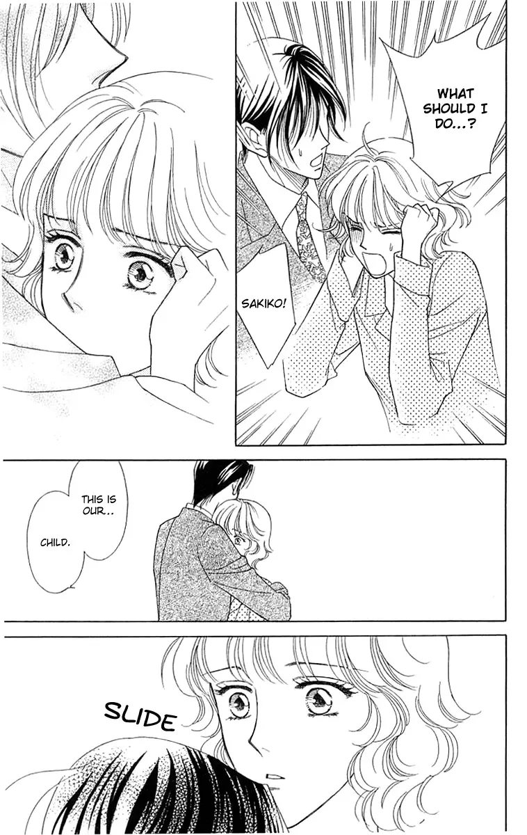 Aisuru Hito Chapter 20 page 6