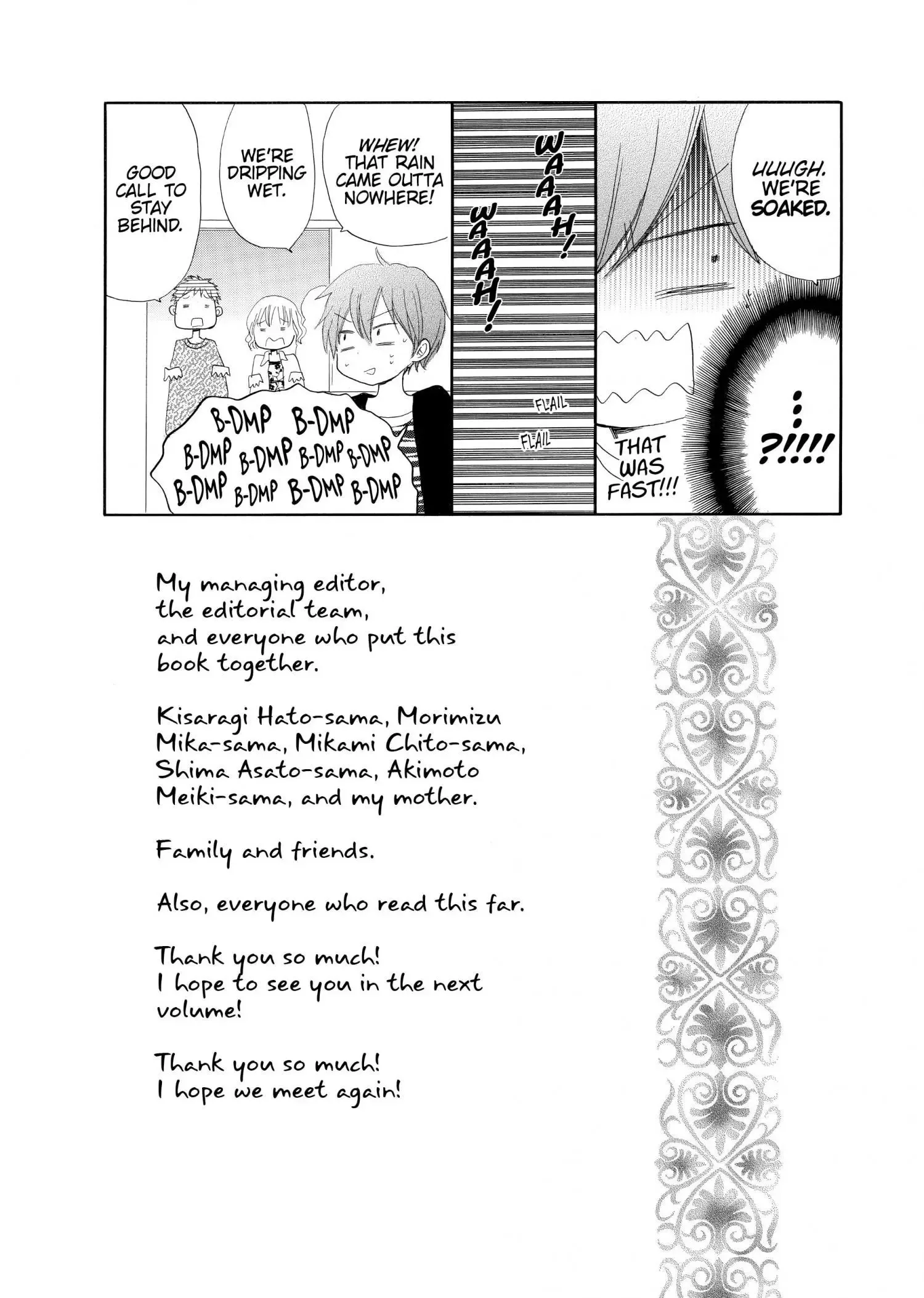 Last Game Chapter 13.2 page 3