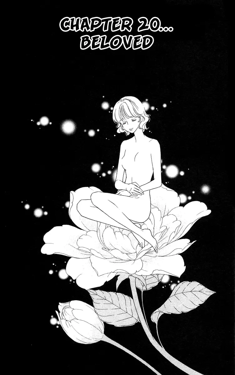 Aisuru Hito Chapter 20 page 2