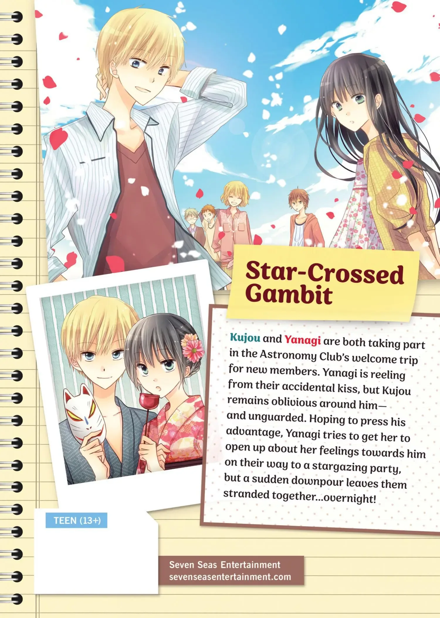 Last Game Chapter 13.2 page 7