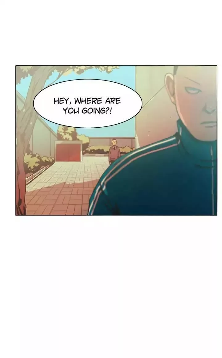 Save me Chapter 21 page 5
