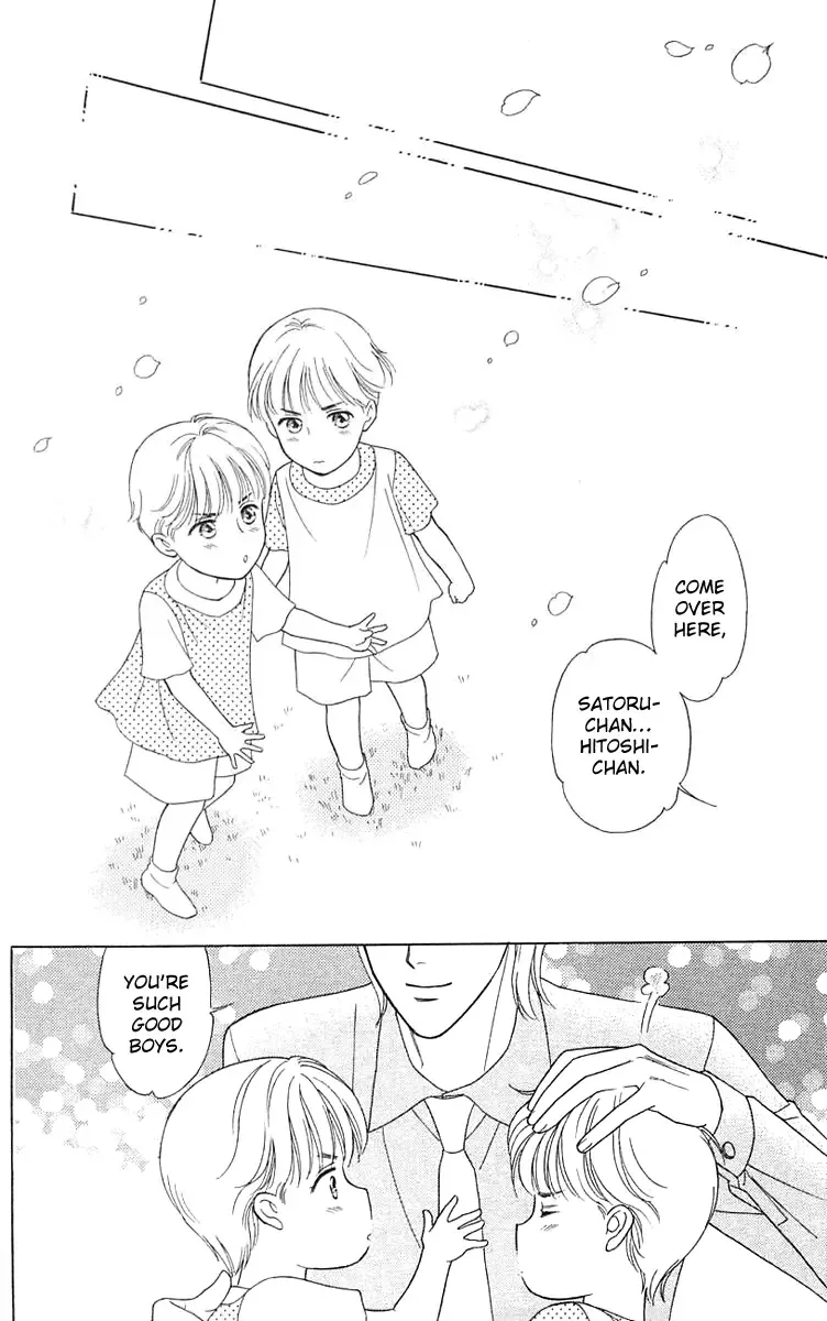 Aisuru Hito Chapter 20 page 35