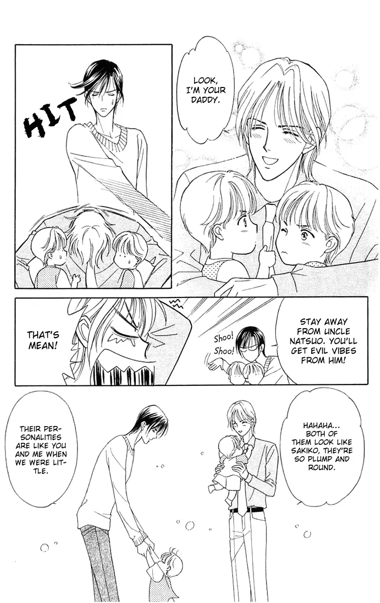 Aisuru Hito Chapter 20 page 36