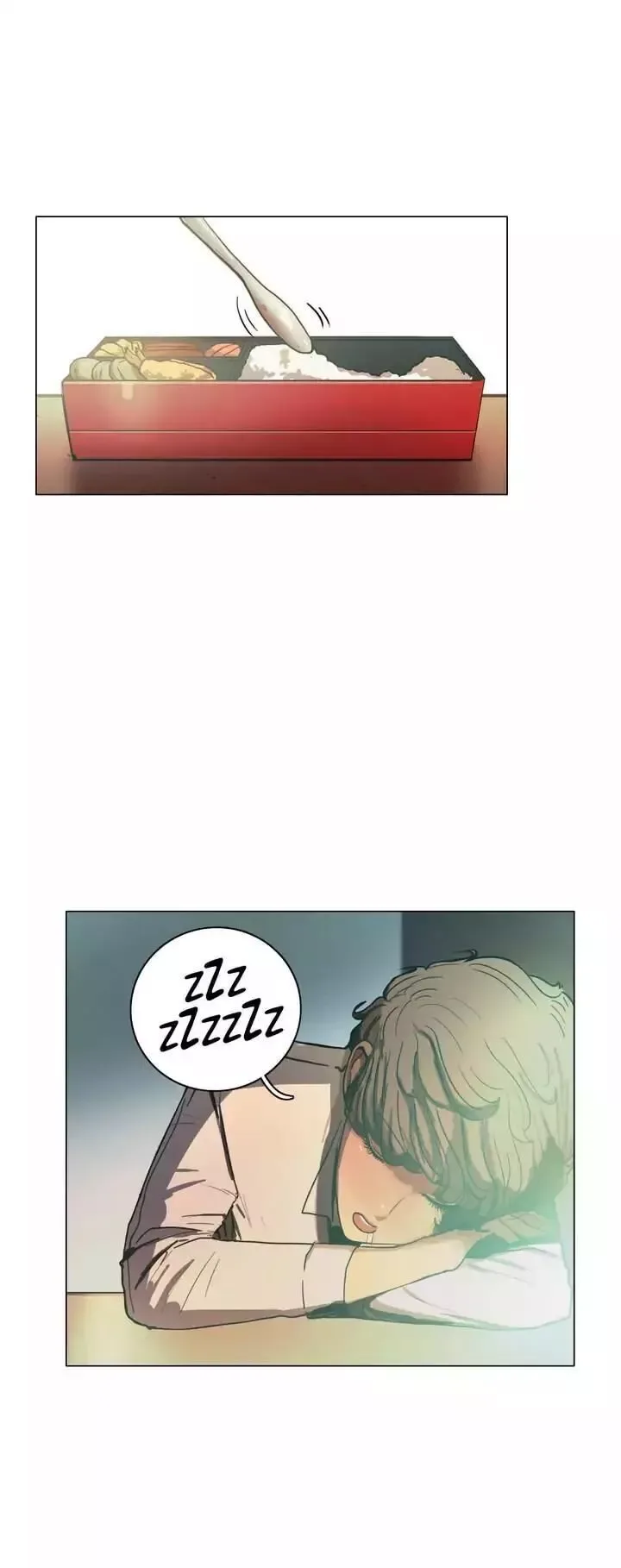 Save me Chapter 21 page 9