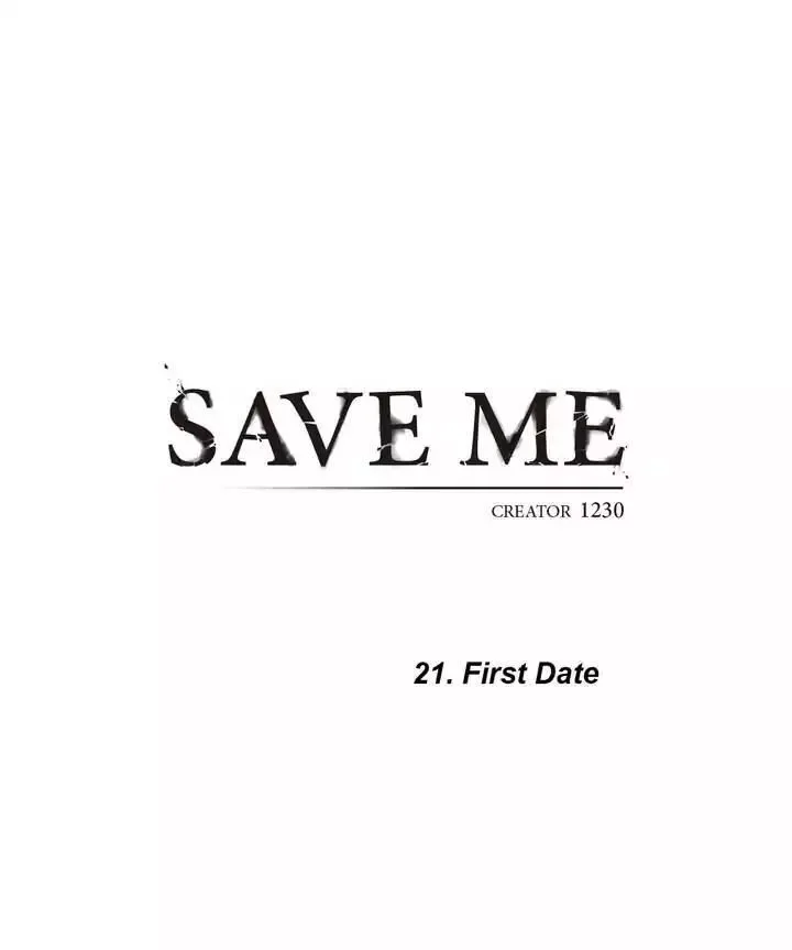 Save me Chapter 21 page 14