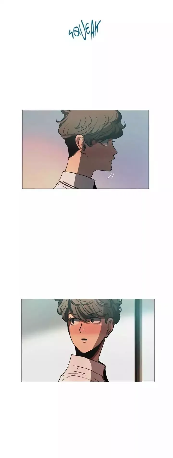 Save me Chapter 21 page 36