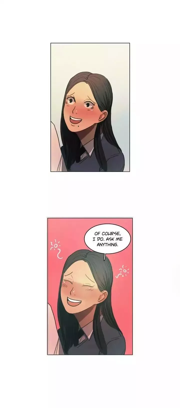 Save me Chapter 21 page 31