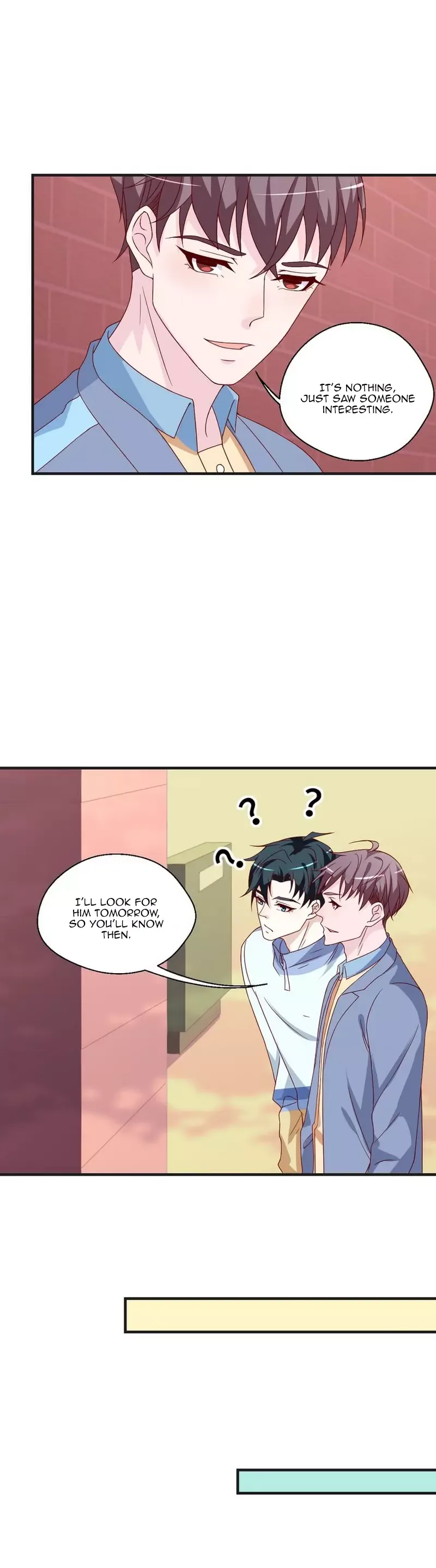 Don Provoke Reborn-Ed Bamboo Horse Chapter 25 page 6