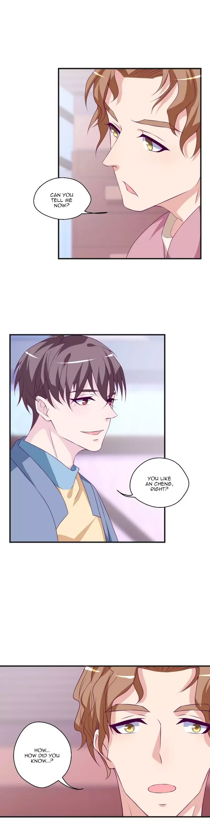 Don Provoke Reborn-Ed Bamboo Horse Chapter 25 page 11