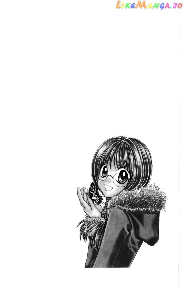 Ageha 100% Chapter 18 page 6