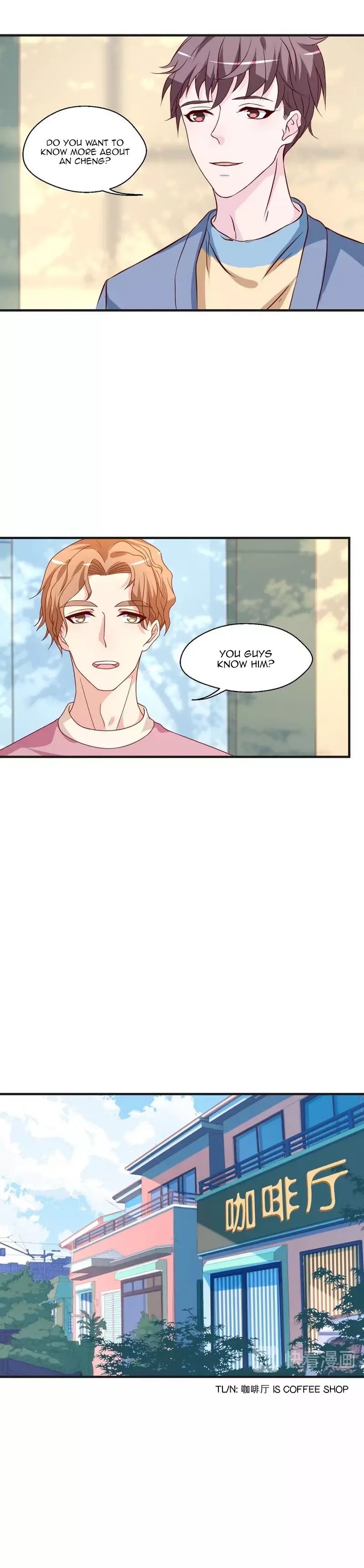 Don Provoke Reborn-Ed Bamboo Horse Chapter 25 page 9