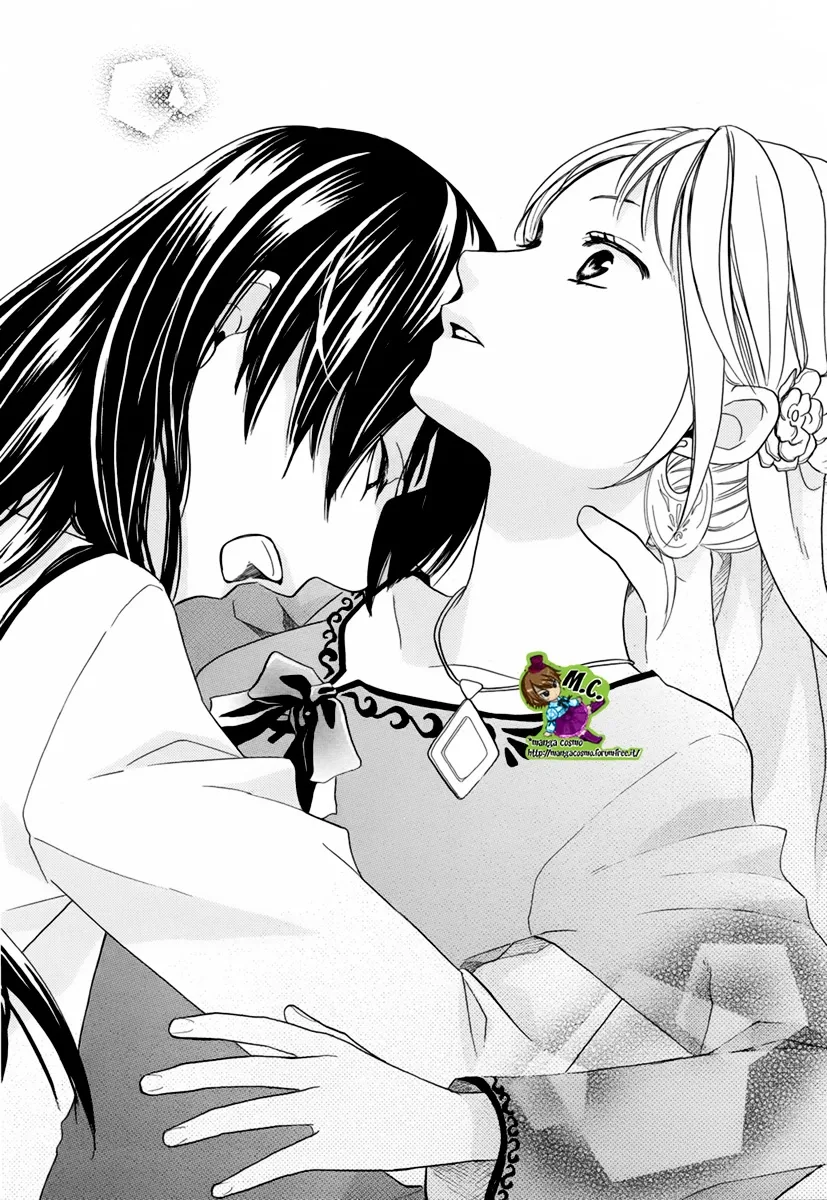 Sabaku no Harem Chapter 14 page 46