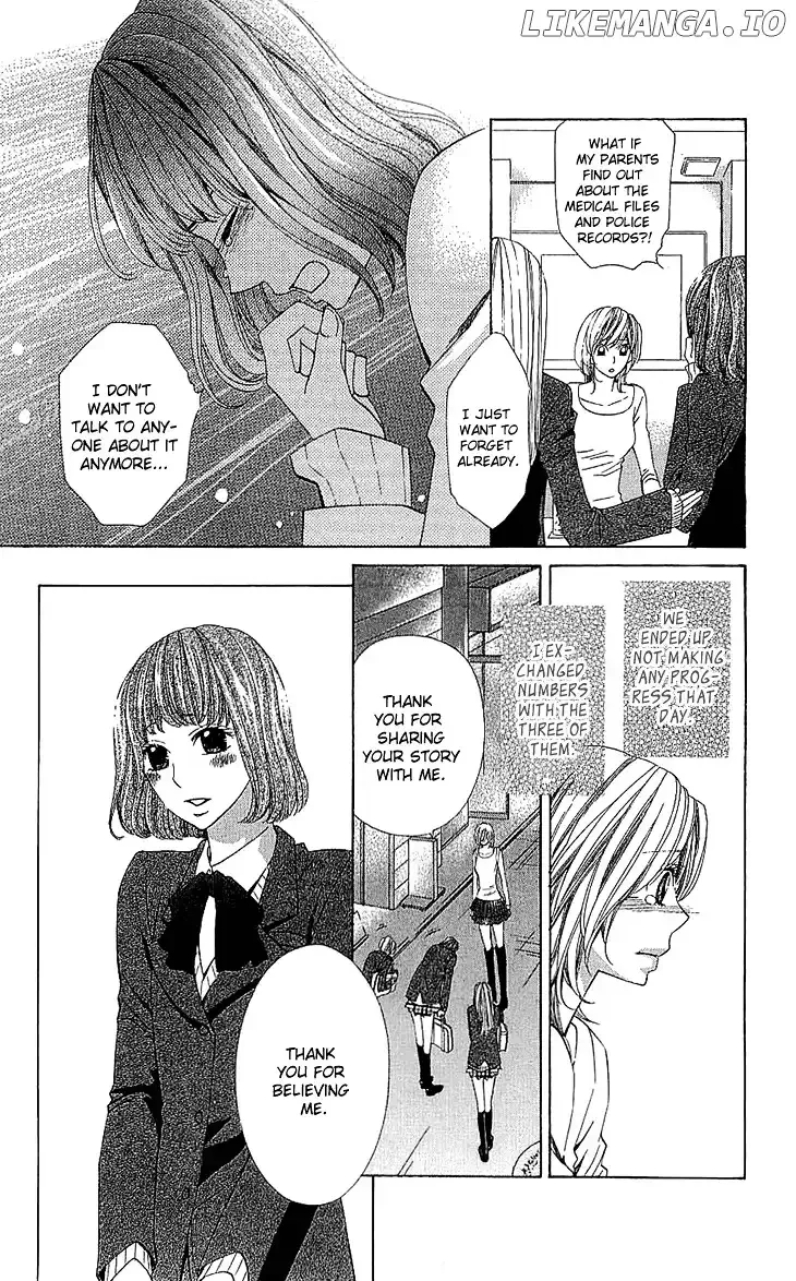 Cosplay Deka Chapter 11 page 15