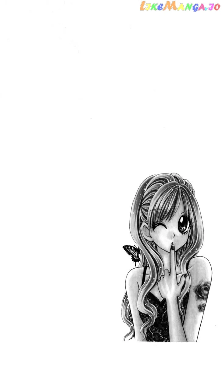 Ageha 100% Chapter 18 page 37
