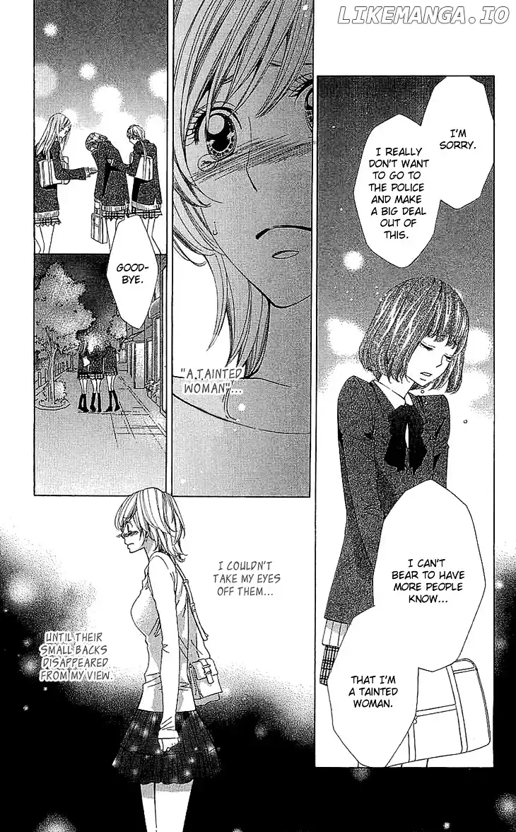 Cosplay Deka Chapter 11 page 16