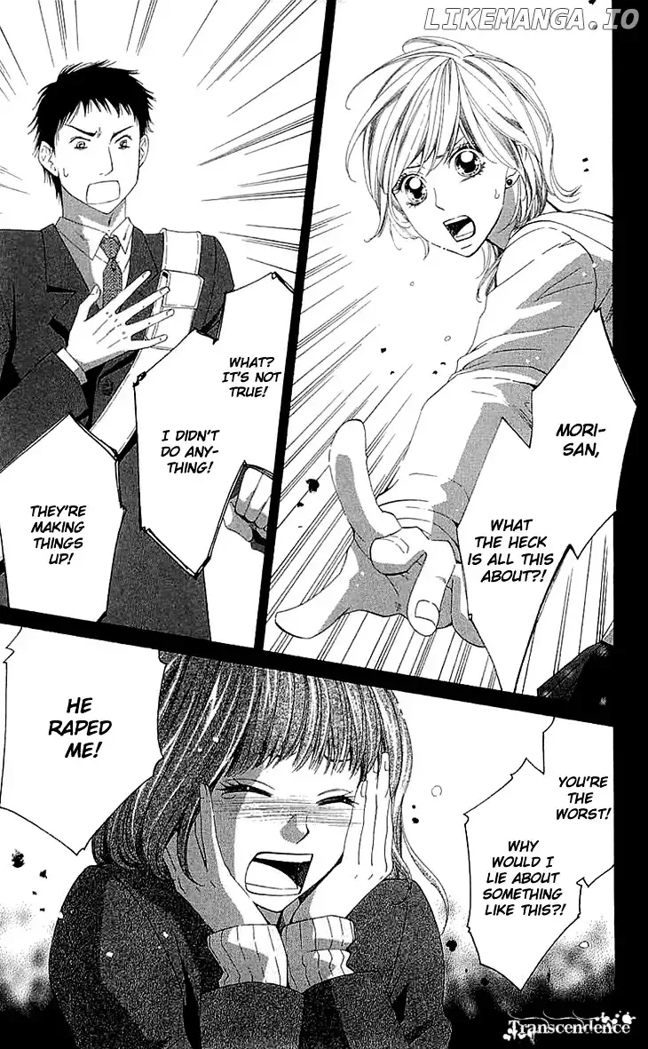 Cosplay Deka Chapter 11 page 5
