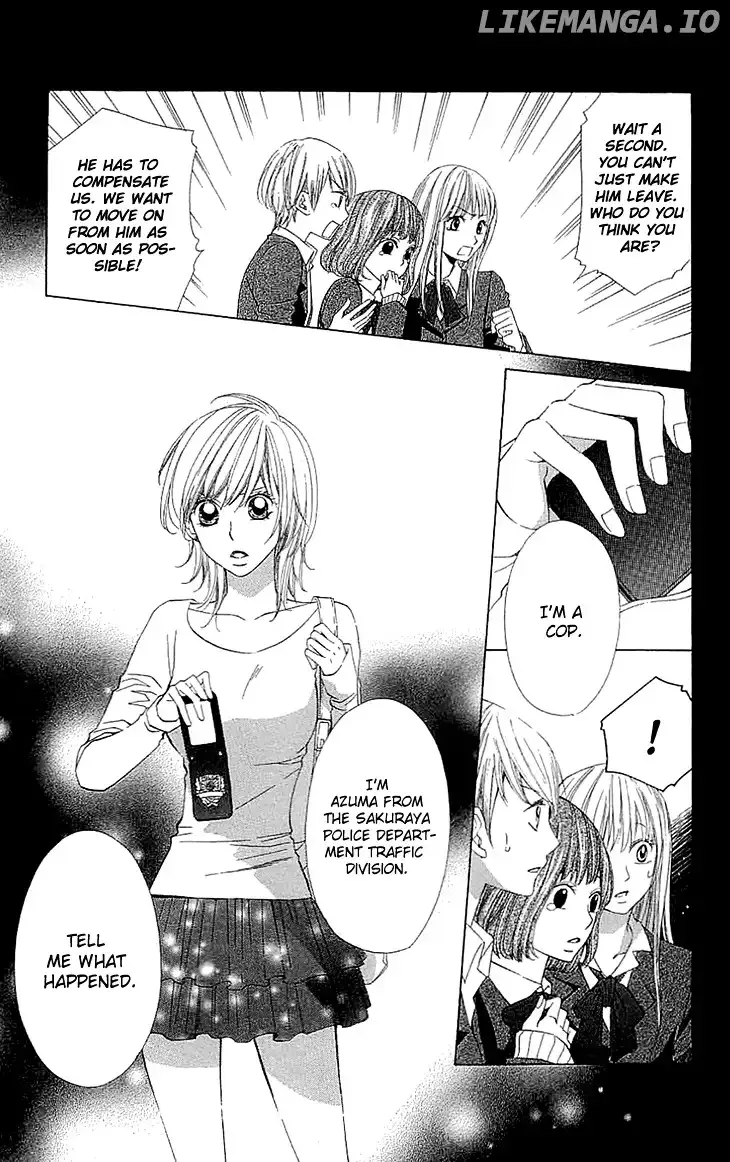 Cosplay Deka Chapter 11 page 8
