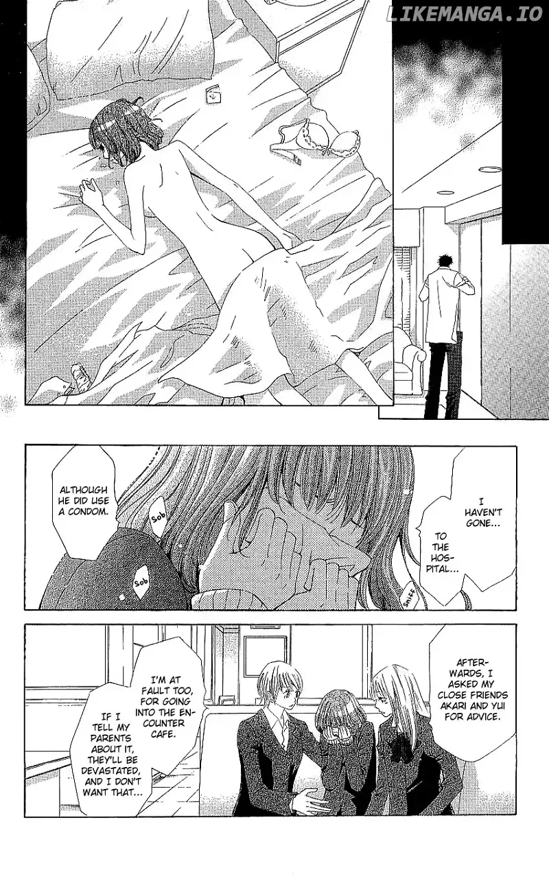 Cosplay Deka Chapter 11 page 13