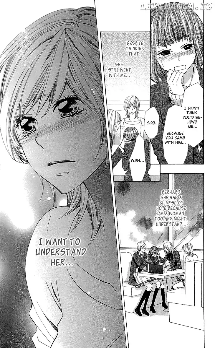 Cosplay Deka Chapter 11 page 10
