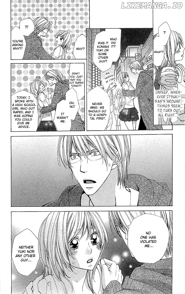 Cosplay Deka Chapter 11 page 25