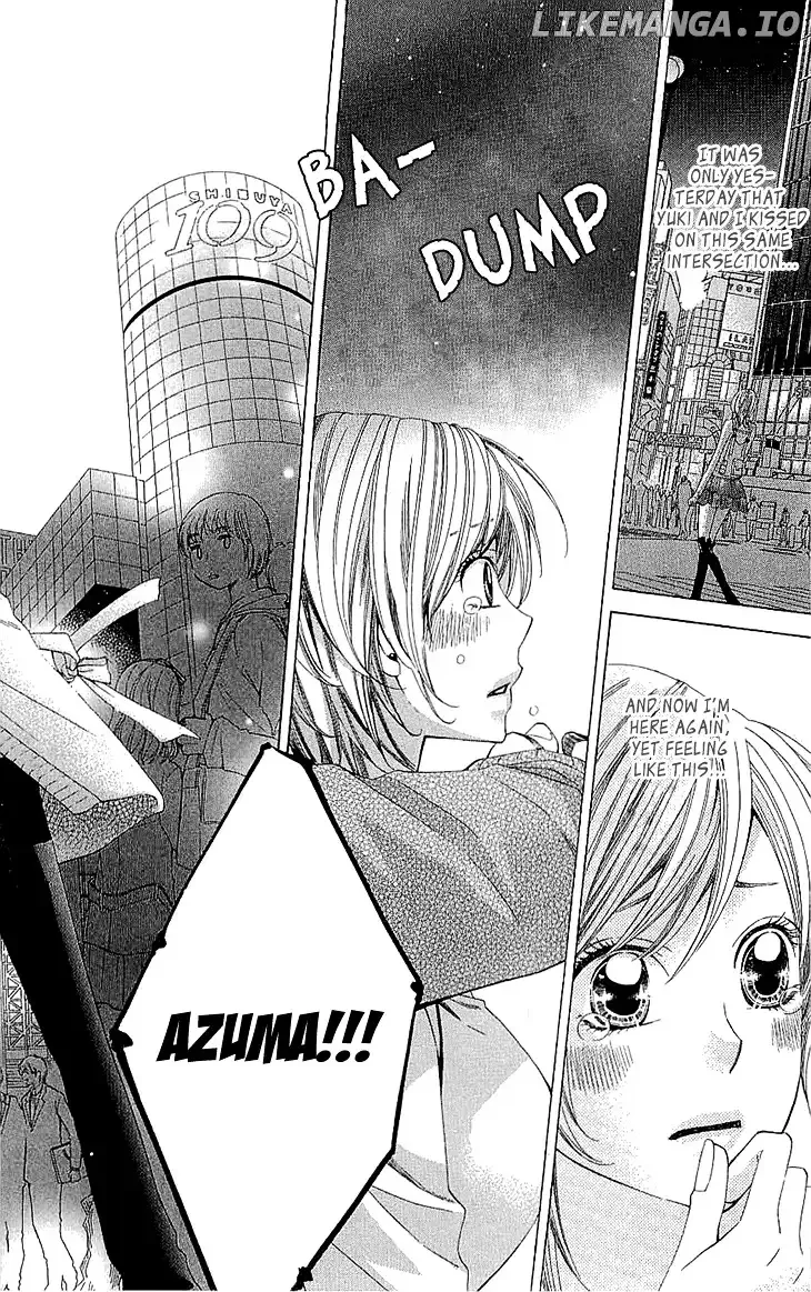 Cosplay Deka Chapter 11 page 23