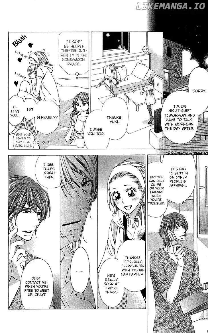 Cosplay Deka Chapter 11 page 31