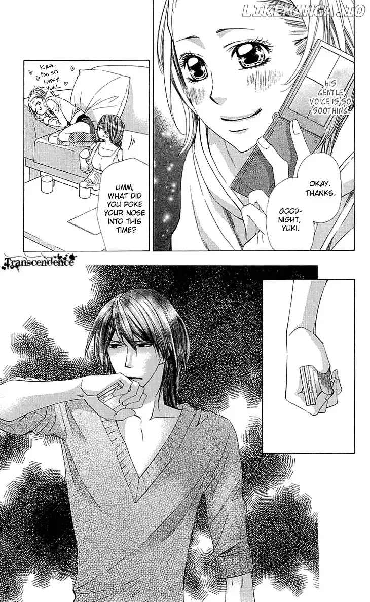 Cosplay Deka Chapter 11 page 32