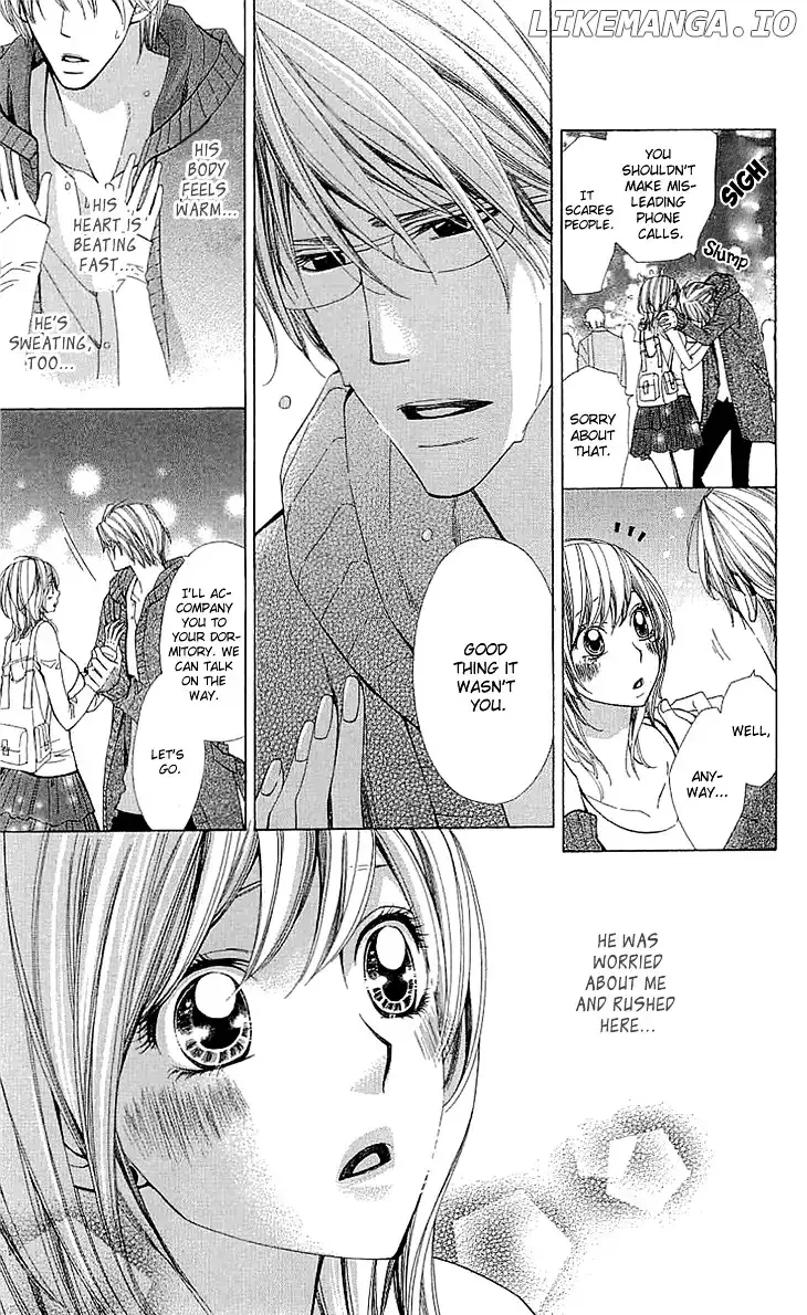 Cosplay Deka Chapter 11 page 26