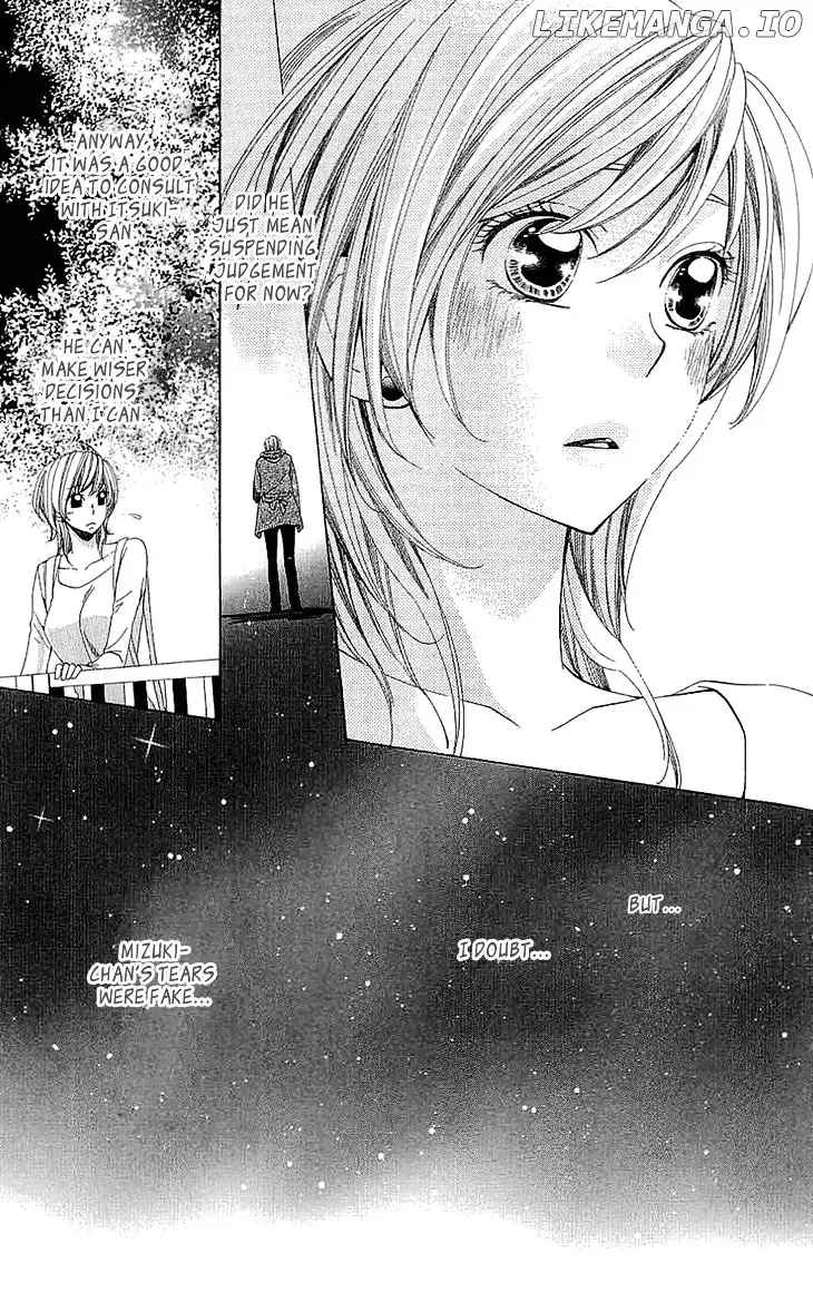 Cosplay Deka Chapter 11 page 30