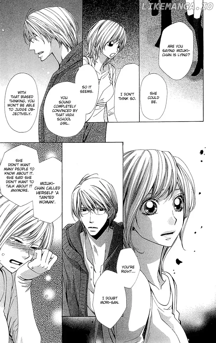 Cosplay Deka Chapter 11 page 28