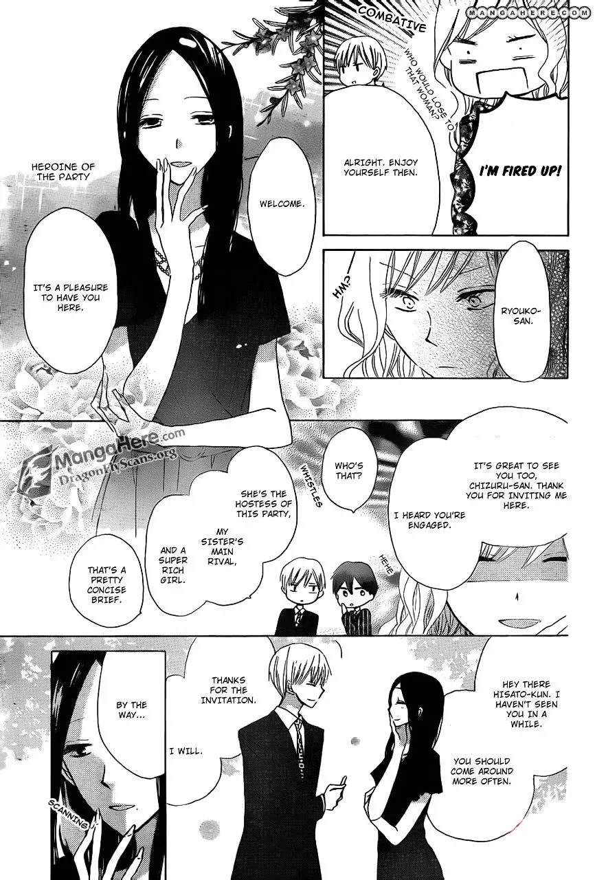 Last Game Chapter 14 page 4