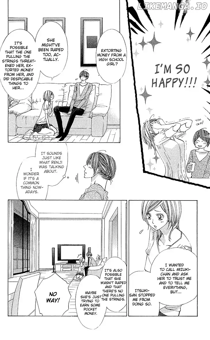 Cosplay Deka Chapter 11 page 41