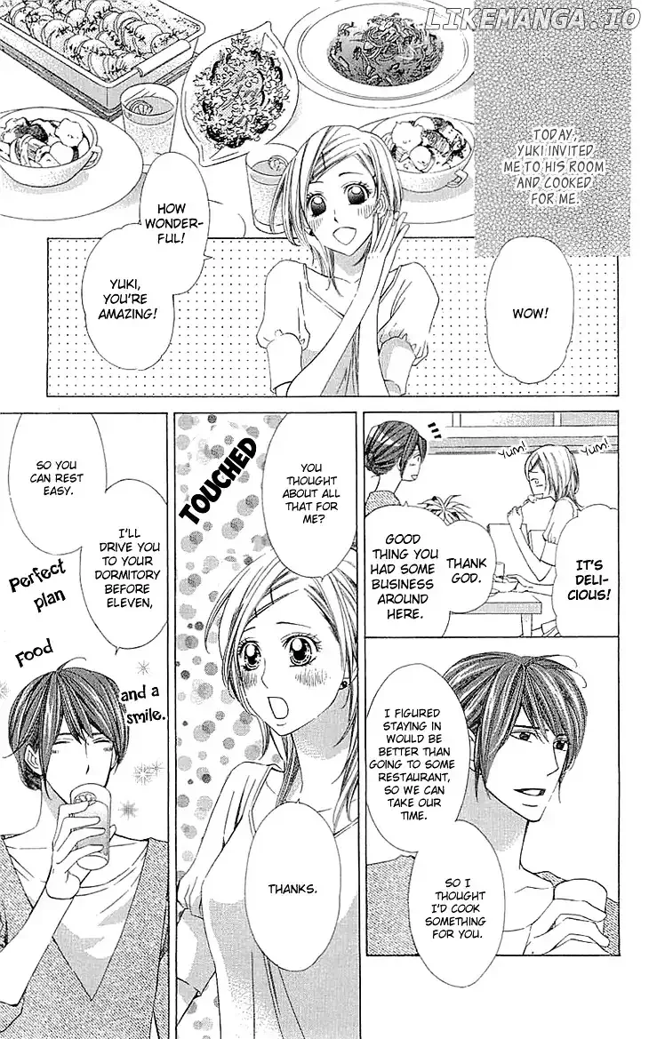 Cosplay Deka Chapter 11 page 40