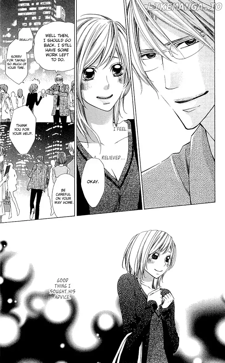 Cosplay Deka Chapter 11 page 36