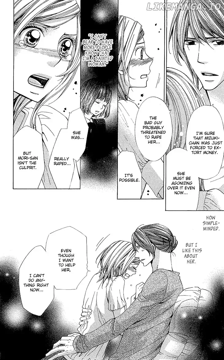 Cosplay Deka Chapter 11 page 43