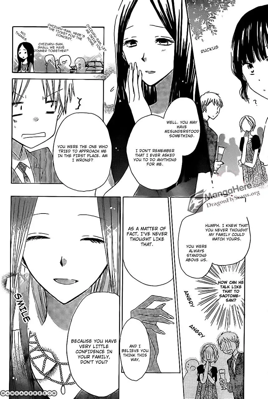 Last Game Chapter 14 page 19