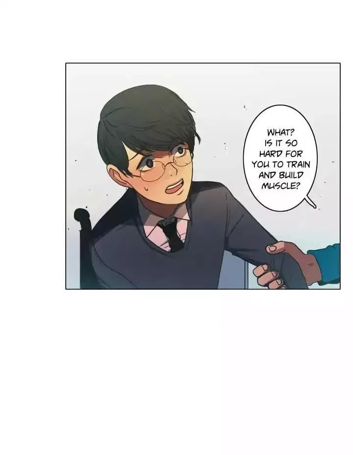 Save me Chapter 22 page 12
