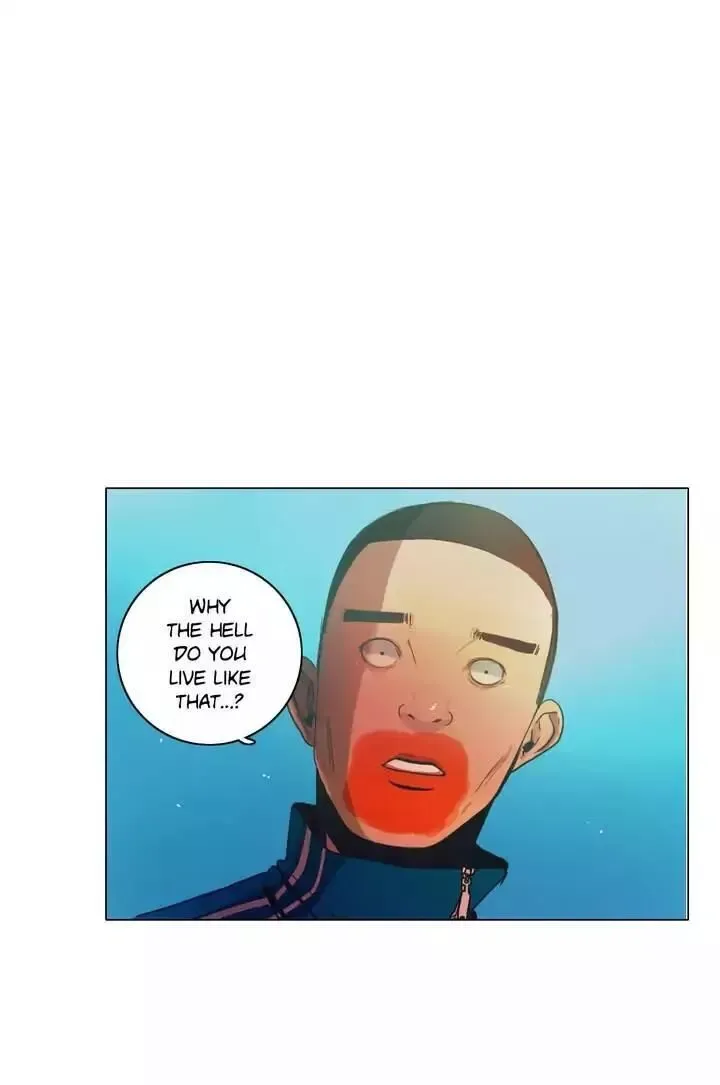 Save me Chapter 22 page 8