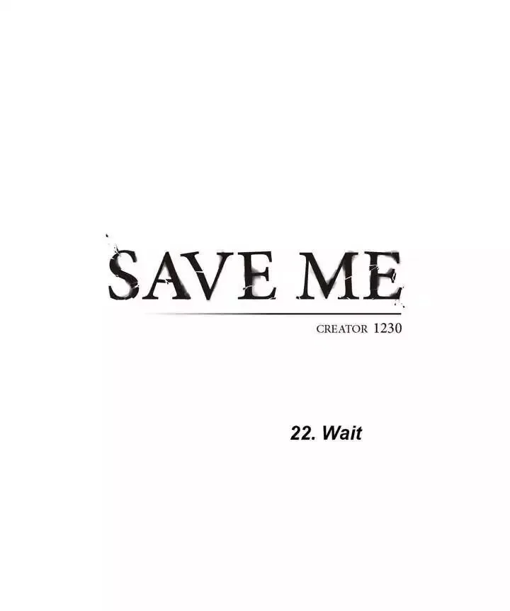 Save me Chapter 22 page 9