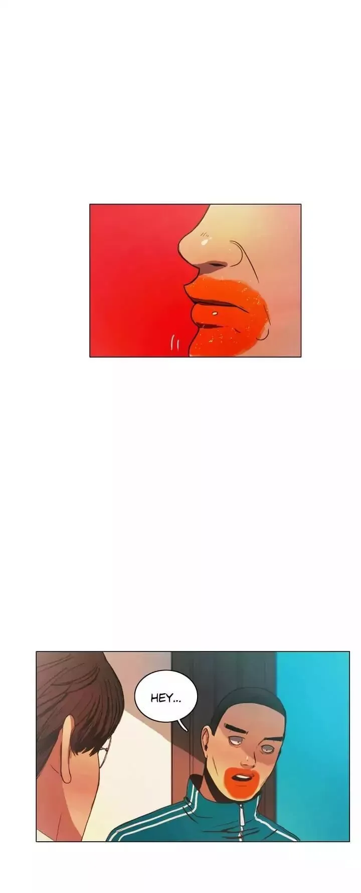 Save me Chapter 22 page 7