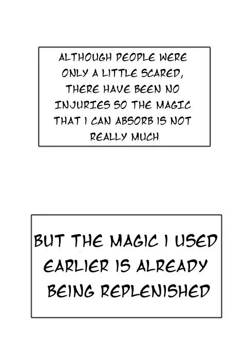 The Moon Witch and The Sun King: My Salvation Chapter 21 page 10