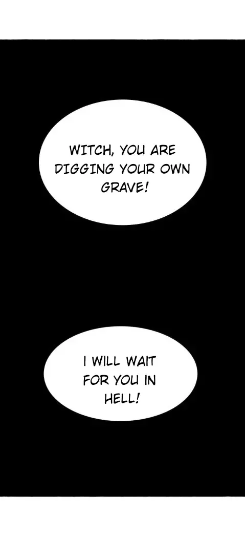 The Moon Witch and The Sun King: My Salvation Chapter 21 page 16