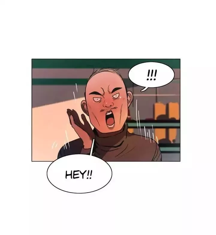 Save me Chapter 22 page 25