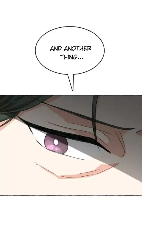 The Moon Witch and The Sun King: My Salvation Chapter 21 page 28