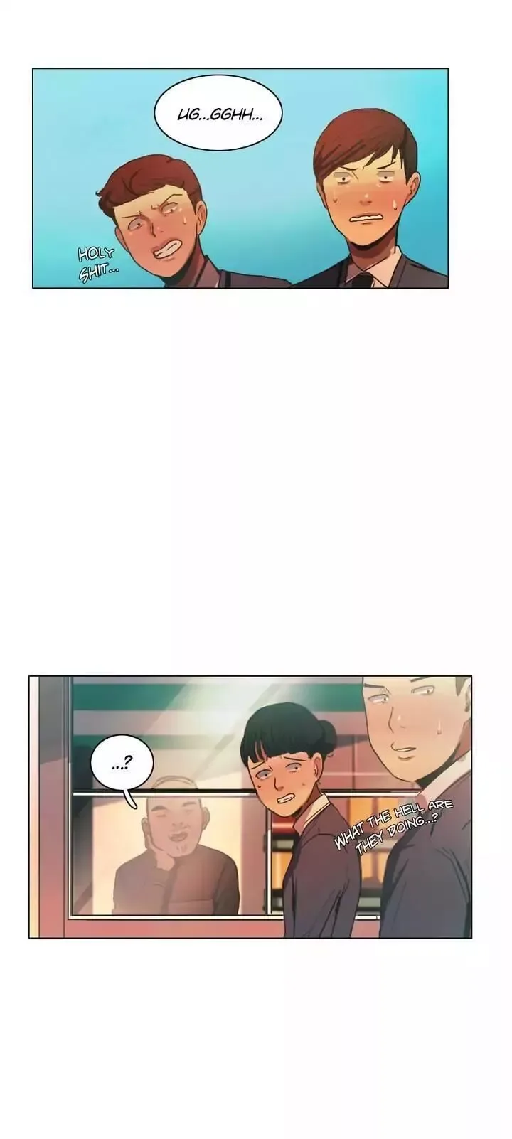 Save me Chapter 22 page 24
