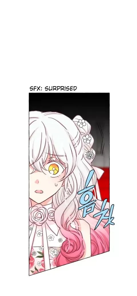 The Moon Witch and The Sun King: My Salvation Chapter 21 page 32