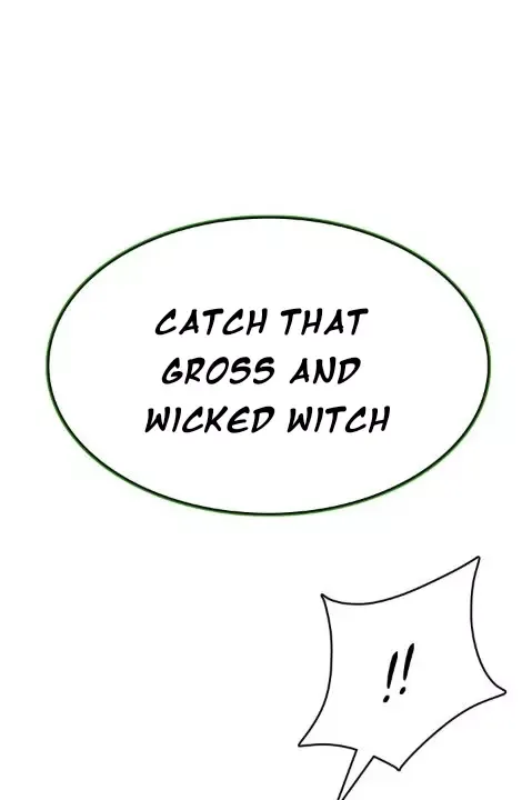 The Moon Witch and The Sun King: My Salvation Chapter 21 page 29